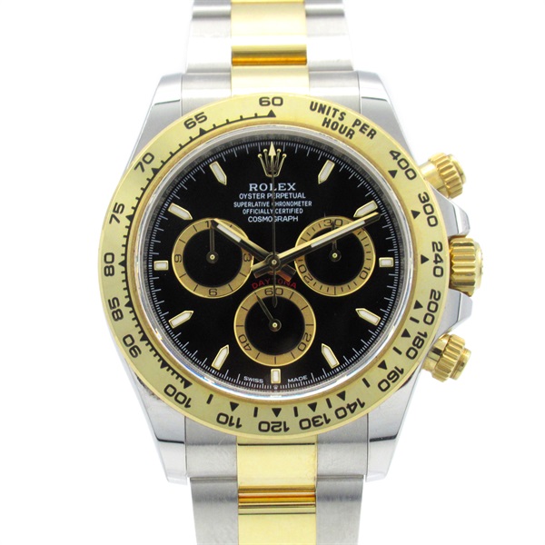 ロレックス デイトナ ランダム番 腕時計 時計 メンズ 126503