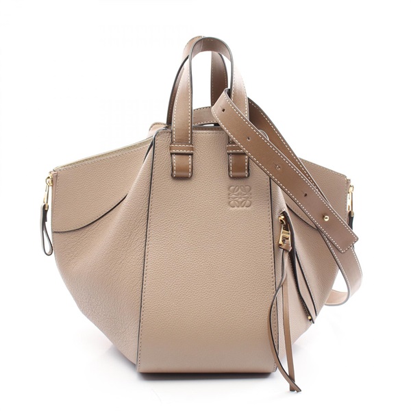 ロエベ HAMMOCK SMALL ハンモック スモール ハンドバッグ バッグ レディース