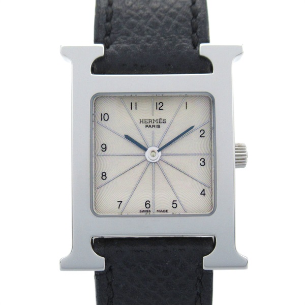 エルメス Hウォッチ 腕時計 時計 レディース HH1.210