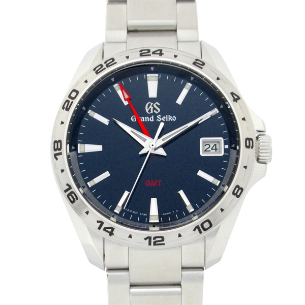 グランドセイコー スポーツコレクション GMT 腕時計 時計 メンズ 9F86-0AB0