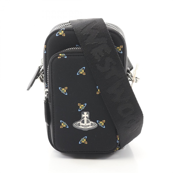 K*i様 ヴィヴィアン・ウエストウッド RED LABEL　ボディバッグ ウエス Vivienne Westwood】レディース 00(フリー)サイズ☆シックな赤色が