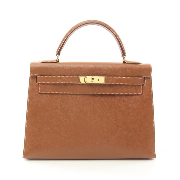 エルメス ケリー32 ハンドバッグ バッグ レディース