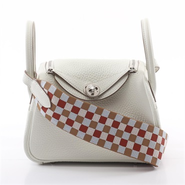 エルメス バッグ【公式】新品中古品どちらもブランドの通販なら