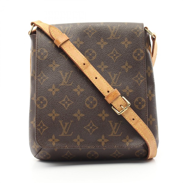 ルイ・ヴィトン(LOUIS VUITTON)ルイ・ヴィトン ミュゼットサルサ 