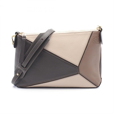 ロエベ パズルポーチ ショルダーバッグ バッグ レディース 322.30TS74