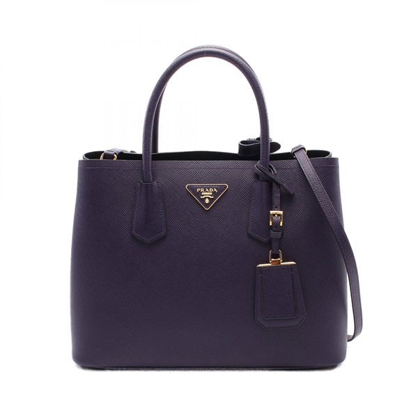 プラダ(PRADA)プラダ SAFFIANO CUIR トートバッグ バッグ レディース