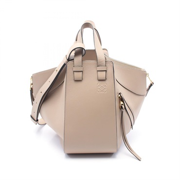 ロエベ HAMMOCK SMALL ハンモック スモール ハンドバッグ バッグ レディース 387.30.S35