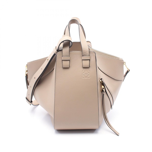 ロエベ HAMMOCK SMALL ハンモック スモール ハンドバッグ バッグ レディース 387.30.S35