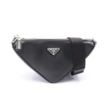 プラダ(PRADA)プラダ トライアングル ショルダーバッグ バッグ  