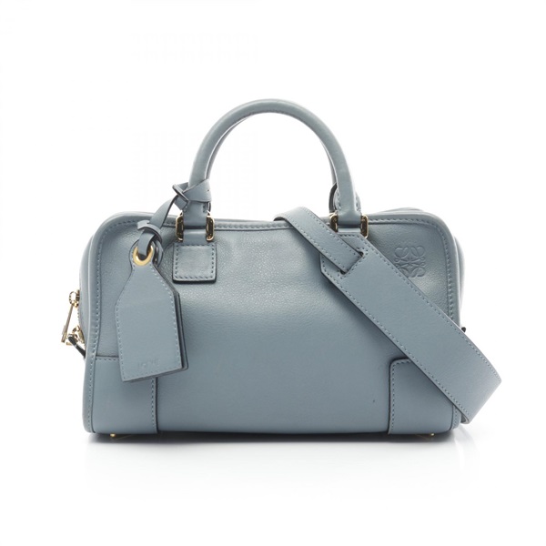 ロエベ アマソナ23 ハンドバッグ バッグ レディース 352.30.N71