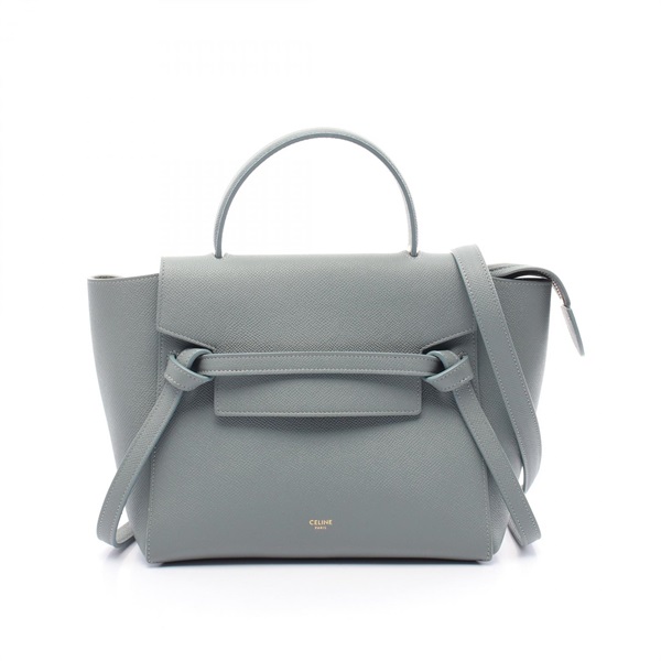 セリーヌ(CELINE)セリーヌ BELT BAG MICRO ベルトバッグ マイクロ