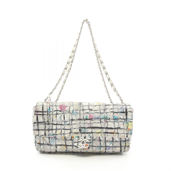 シャネル(CHANEL)シャネル ココマーク ペイント グラフィティ