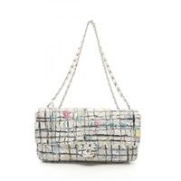 シャネル(CHANEL)シャネル ココマーク ペイント グラフィティ  