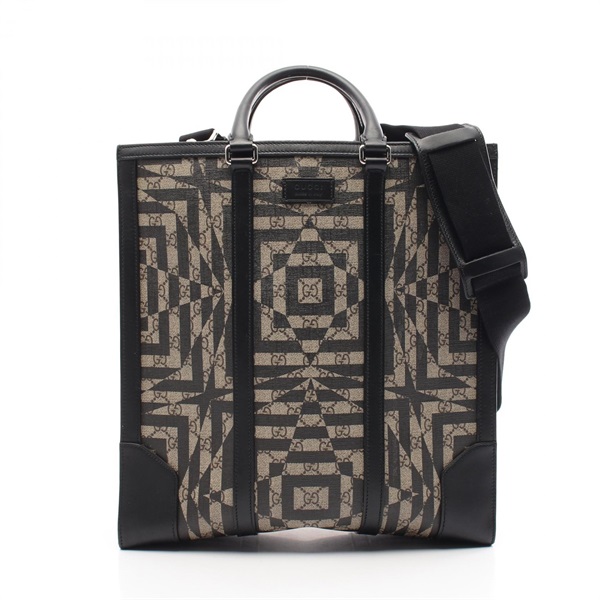 グッチ(GUCCI)グッチ GGカレイドスコープ トートバッグ バッグ  