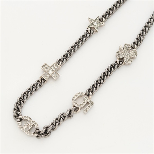 シャネル ココマーク No.5 ネックレス ジュエリー レディース