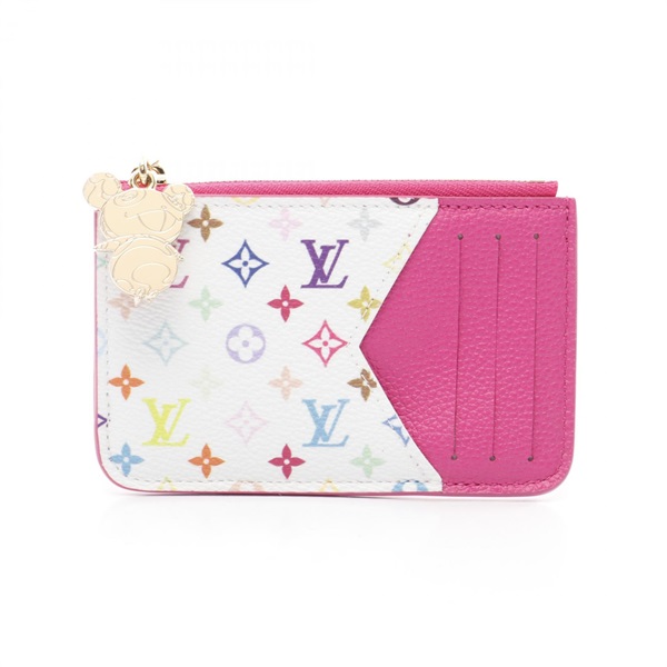 ルイヴィトン LOUIS VUITTON コインケース 小銭入れ カードケース