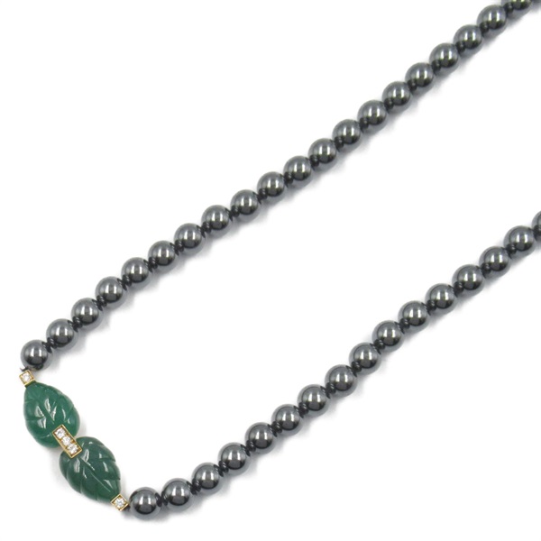 カルティエ パティアラ ダイヤ ネックレス ネックレス ジュエリー レディース