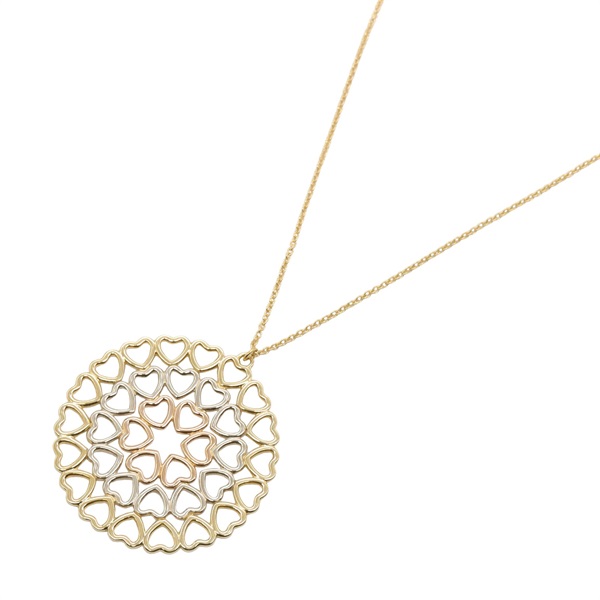 ティファニー(TIFFANY＆CO)ティファニー クラウンオブハート