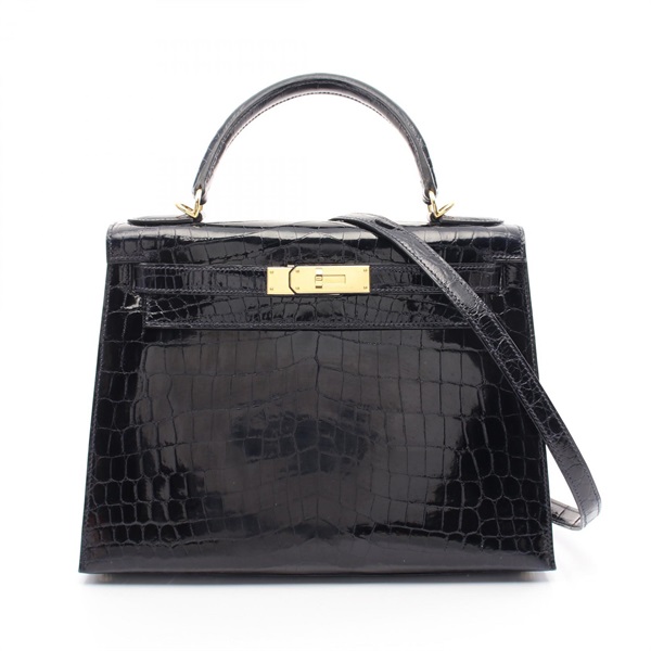 エルメス ケリー28