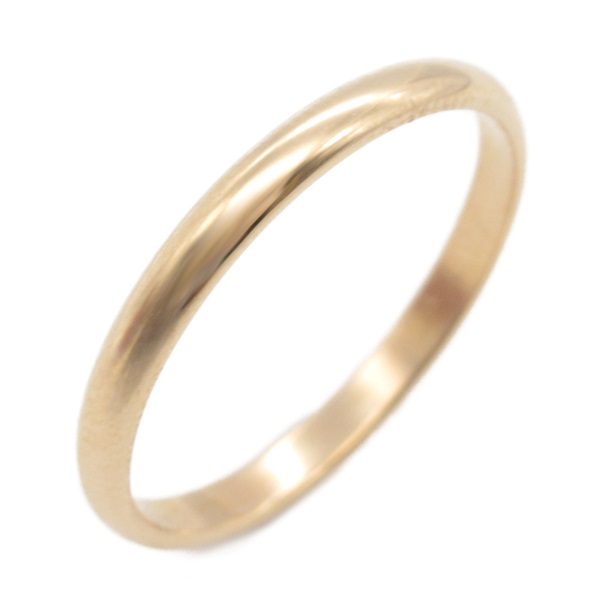 カルティエ(CARTIER)カルティエ 1895 クラシックウェディング リング