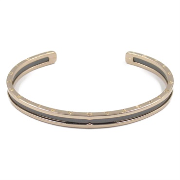 ブルガリ(BVLGARI)ブルガリ B-zero1 ビーゼロワン ブレスレット