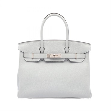 エルメス バーキン30 ハンドバッグ バッグ レディース
