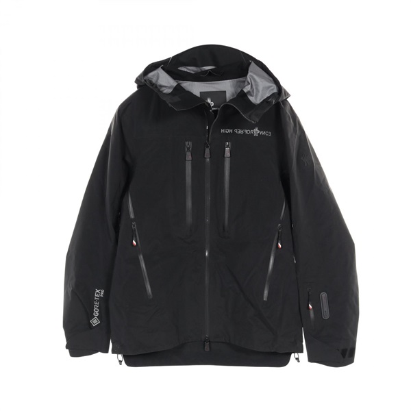 モンクレールグルノーブル MOIRANS マウンテンパーカー 衣料品 アウター メンズ