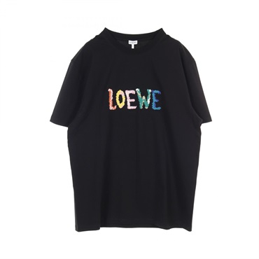 ロエベ(LOEWE)ロエベ リラックスフィット カットソー 衣料品