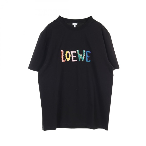 ロエベ(LOEWE)ロエベ リラックスフィット カットソー 衣料品 トップス