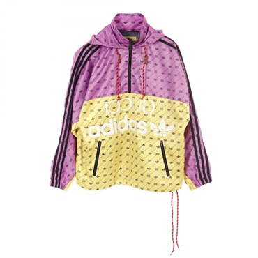 グッチ(GUCCI)グッチ GUCCI × adidas その他ジャケット 衣料品