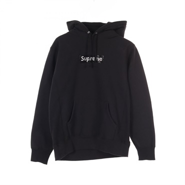 シュプリーム(Supreme)シュプリーム Supreme × Swarovski Box Logo