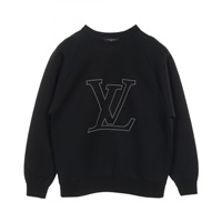 ルイ・ヴィトン スタッズLV セーター スウェット