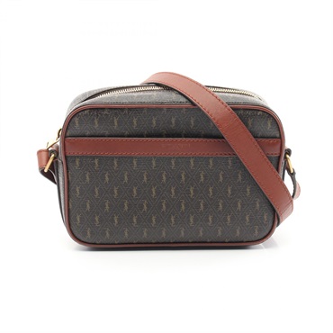 サンローラン モノグラム カメラバッグ ショルダーバッグ バッグ レディース 669957