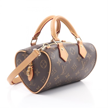 ルイ・ヴィトン(LOUIS VUITTON)ルイ・ヴィトン ナノ スピーディ