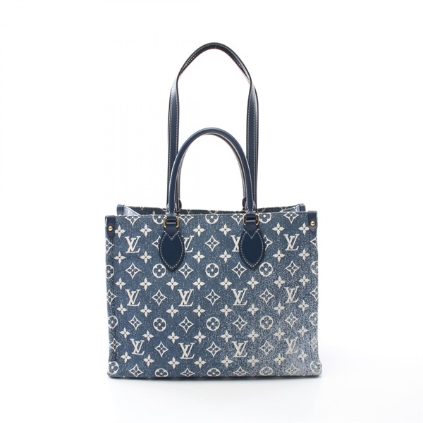 ルイ・ヴィトン(LOUIS VUITTON)ルイ・ヴィトン オンザゴーMM トート