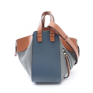 ロエベ HAMMOCK SMALL ハンモック スモール ハンドバッグ バッグ レディース