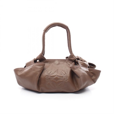 ロエベ ナッパアイレ ハンドバッグ バッグ レディース