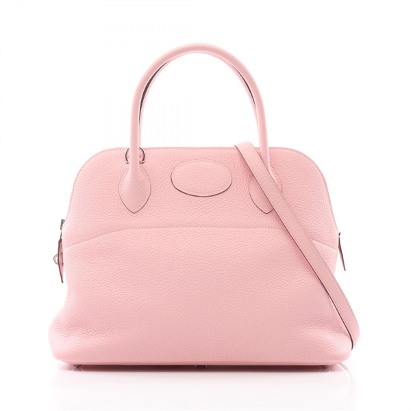 エルメス(HERMES)エルメス ボリード31 ヴェルソ ハンドバッグ バッグ