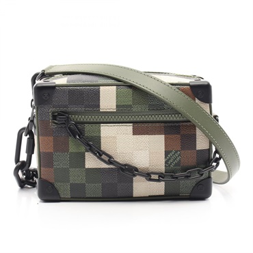 ルイ・ヴィトン(LOUIS VUITTON)ルイ・ヴィトン ミニ ソフトトランク