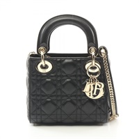 ディオールバッグ【公式】新品中古品どちらもブランドの通販なら  