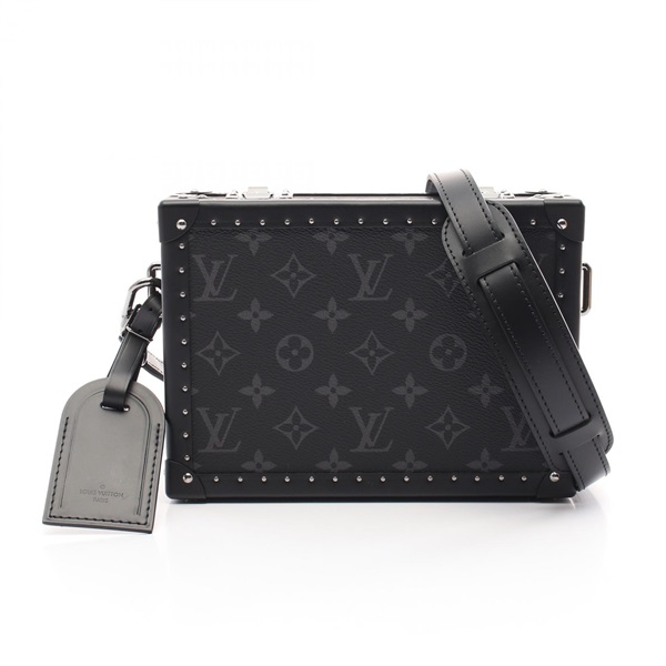 ルイ・ヴィトン(LOUIS VUITTON)ルイ・ヴィトン クラッチ ボックス