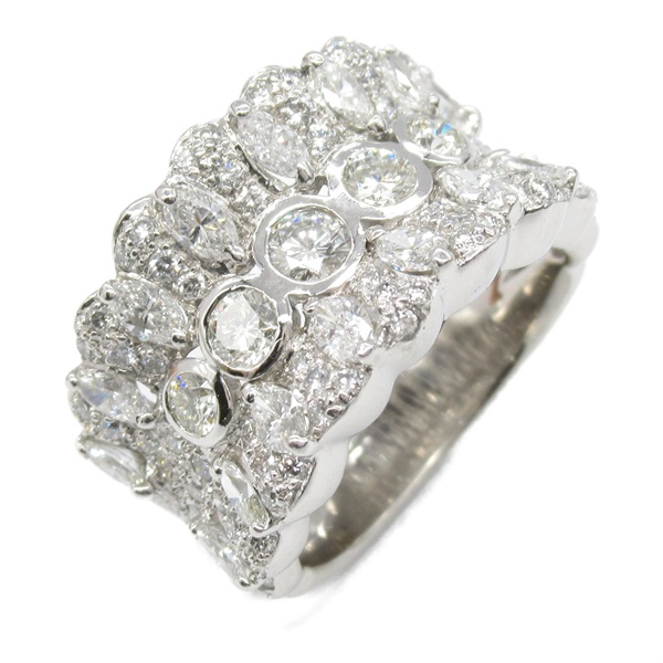 ジュエリー(JEWELRY)ジュエリー ダイヤモンド リング リング・指輪  