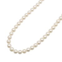 ジュエリー(JEWELRY)ジュエリー アコヤパール ネックレス ネックレス  