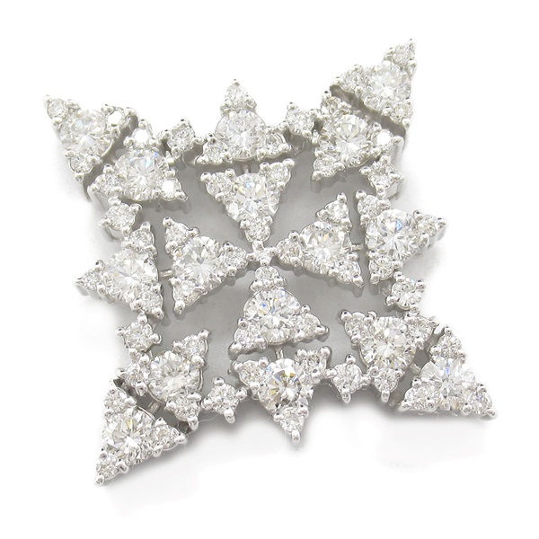 ジュエリー ダイヤモンド ペンダントトップ ペンダントトップ ジュエリー レディース ﾀﾞｲﾔ 7.1g