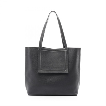 エルメス カバセリエ46 トートバッグ バッグ レディース