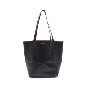 ロエベ(LOEWE)ロエベ パズルフォルドトート ミディアム トートバッグ