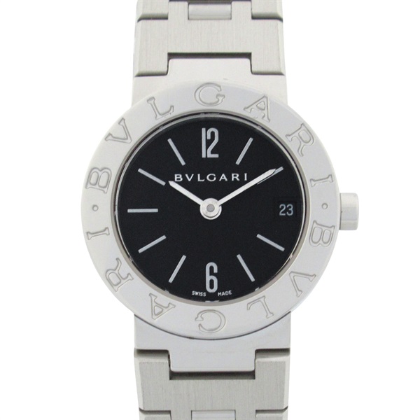 ブルガリ ブルガリ ブルガリ 腕時計 時計 レディース BB23SS