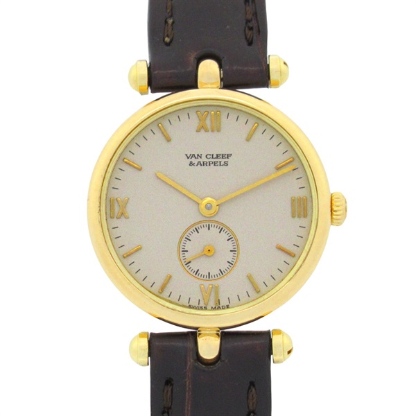 ヴァンクリーフ＆アーペル ラ・コレクション 腕時計 時計 レディース 116601