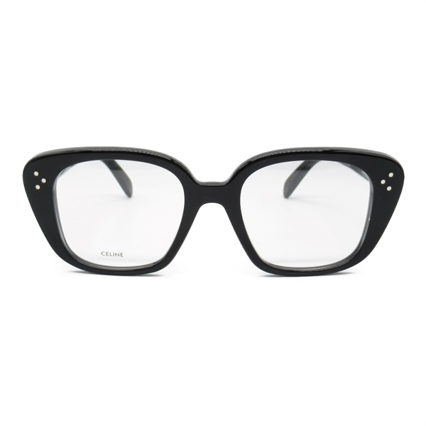 セリーヌ 伊達メガネ メガネ 衣料品 メンズ レディース 50136I001(51)