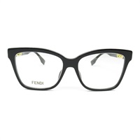 フェンディ(FENDI)フェンディ 伊達メガネ メガネ 衣料品 メンズ 